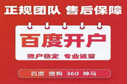 百度搜索广告运营推广：某行业领先企业的秘密武器